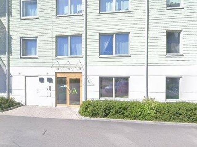 41 m2 lägenhet uthyres i Uppsala