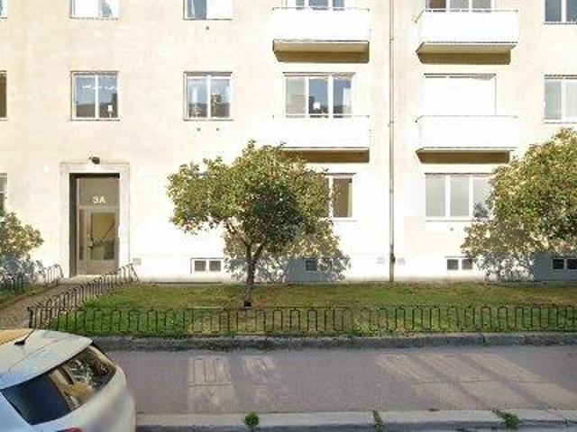 41 m2 lägenhet uthyres i Västerås