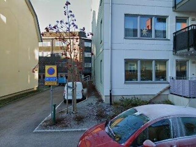 41 m2 lägenhet uthyres i Västerås