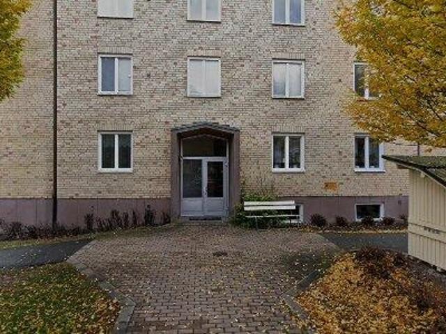 41 m2 lägenhet uthyres i Västerås