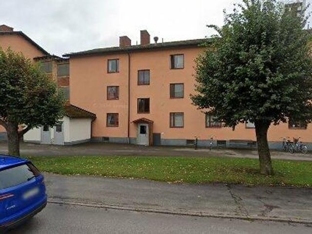 41 m2 lägenhet uthyres i Vimmerby