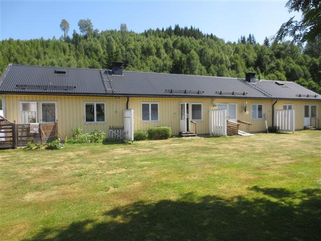 41 m2 lägenhet i Sysslebäck