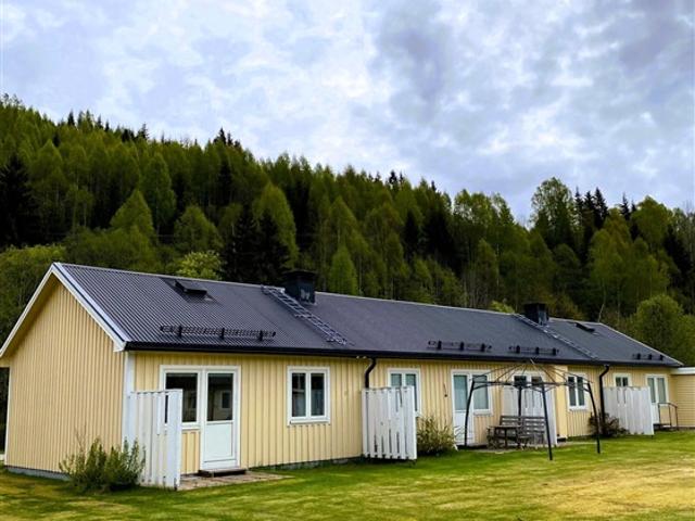 41 m2 lägenhet i Sysslebäck