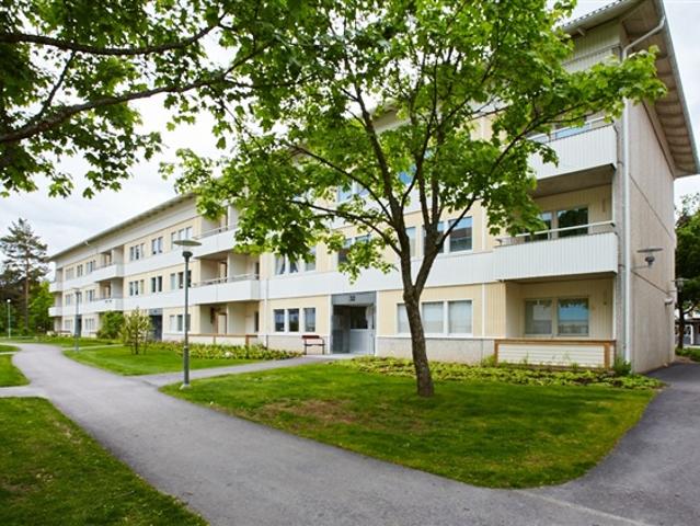 41 m2 lägenhet i Västerås