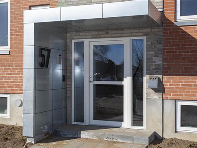 41 m2 lejlighed på Lindegårdsvej, Frederikshavn, Nordjylland