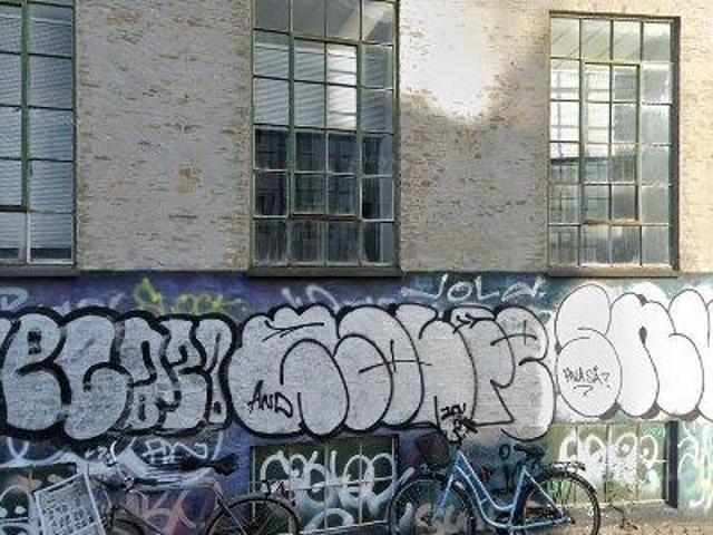 41 m2 lejlighed til leje i København NV