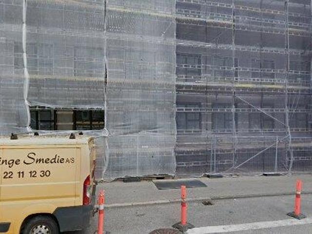 41 m2 lejlighed til leje i København NV