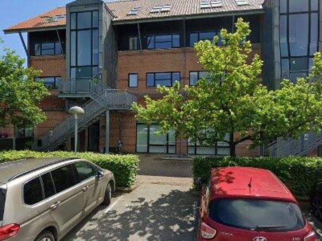 41 m2 lejlighed til leje i Kolding