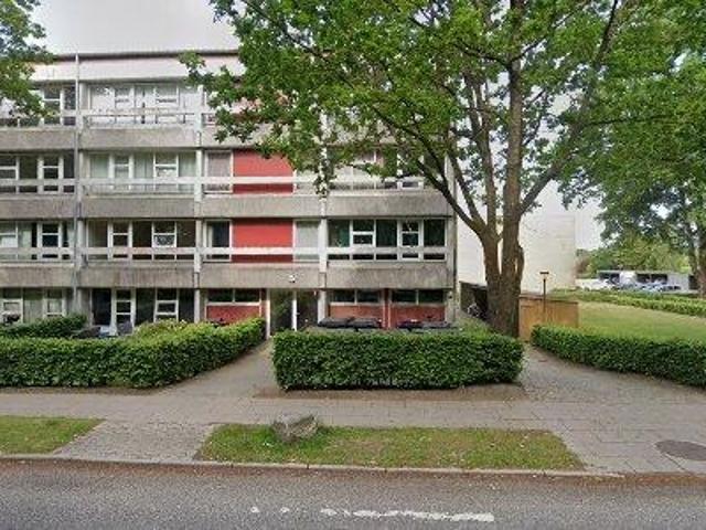 41 m2 lejlighed til salg i Viborg