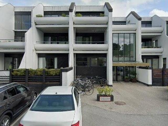 41 m2 lejlighed til salg i Helsingør