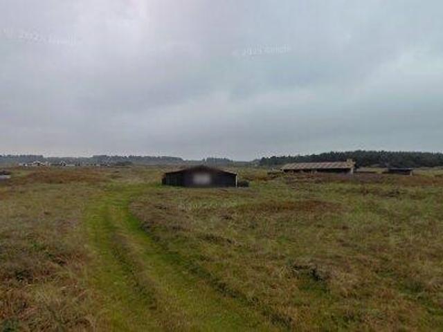 41 m2 lejlighed til salg i Hjørring