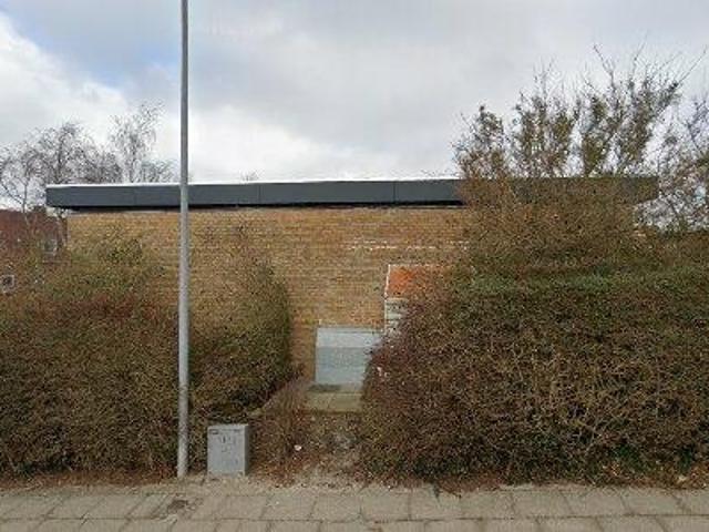 41 m2 lejlighed til salg i Nørresundby