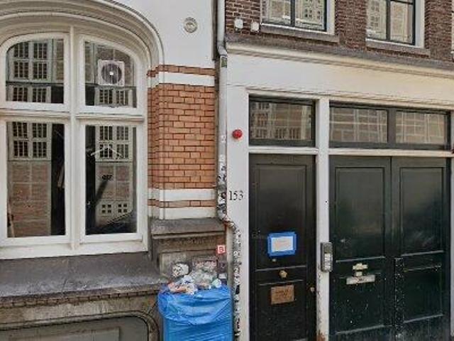 41 m2 office space for rent in Amsterdam Centrum