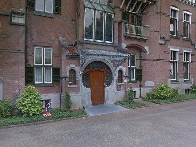 41 m2 office space for rent in Steenwijkerland