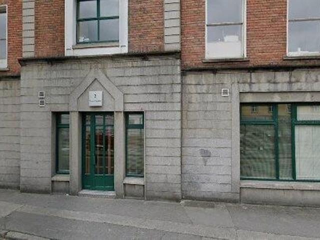 41 m2 office space for sale in Dublin 1