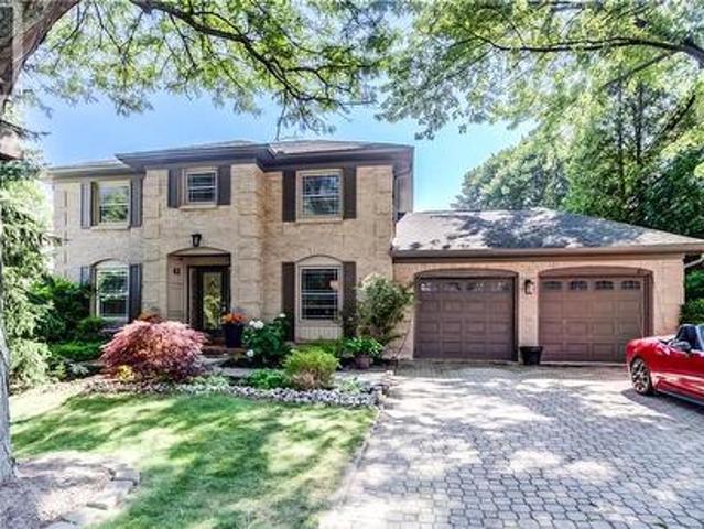 41 Mcniven Road, Ancaster, ON, L9G 3T3 house for sale | Listing ID 40848 | Royal LePage