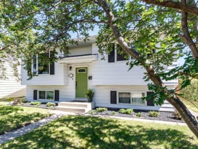 41 Mcdougall Crescent, Red Deer, AB, T4R 1T2 house for sale | Listing ID A2327 | Royal LePage