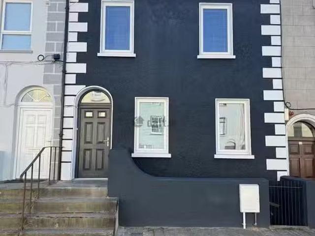 41 Manor Street, Waterford, Waterford City Centre is for rent
