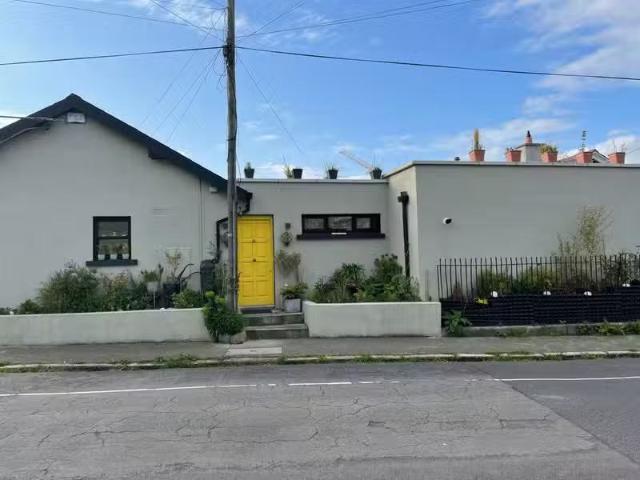 41 Malachi Road, Dublin 7, Arbour Hill, Dublin 7, D07E6T1 is f.