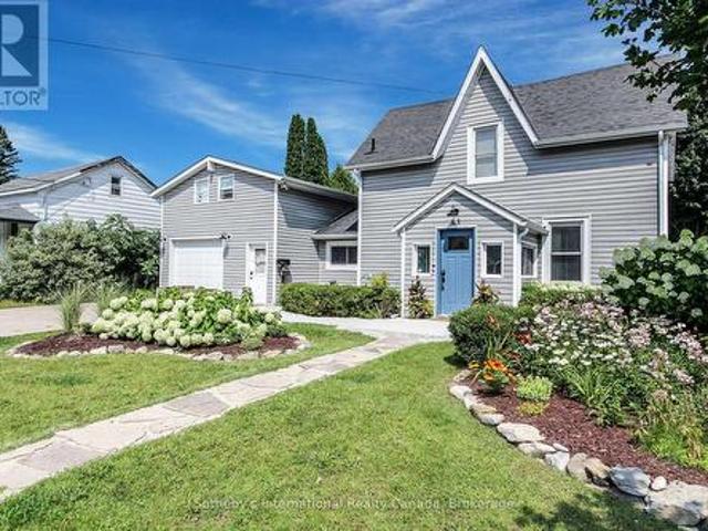 41 Market Street, Collingwood, ON, L9Y 3M5 investment for sale | Listing ID S13535 | Royal LePage