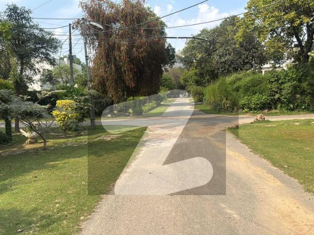 41 Marla Old House For Sale Cantt