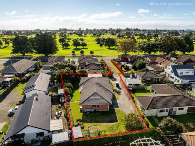41 Matapihi Road, Mt Maunganui, Tauranga