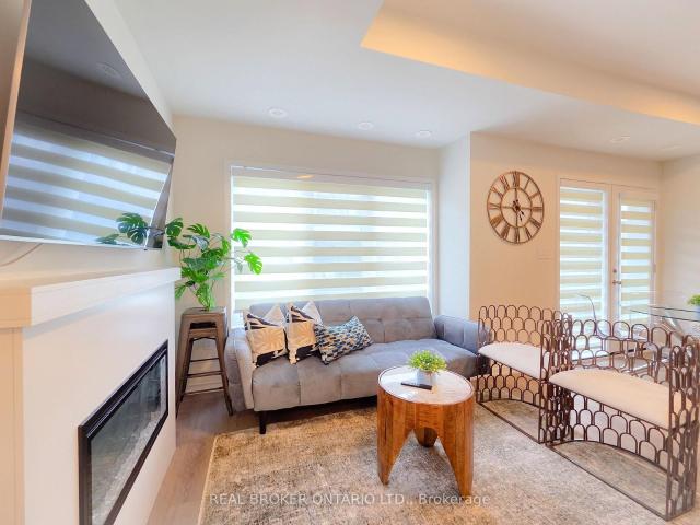 41 Matawin Lane, Richmond Hill | 3Beds/4Bath, Townhouse, $3,250/mo | Condos. Ca