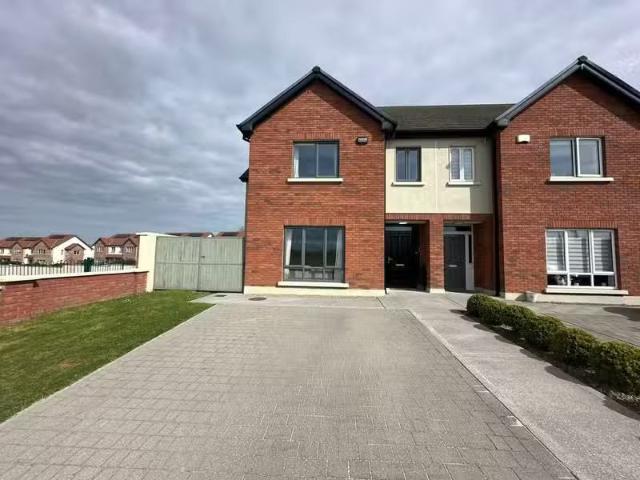 41 Maydenhayes Road, Donacarney, Donacarney, Co. Meath, A92XW6.