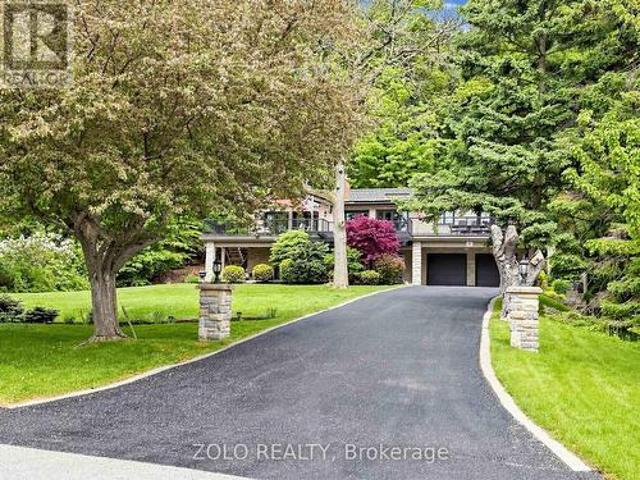 41 Meadowcliffe Drive, Toronto, ON, M1M 2X8 house for sale | Listing ID E13572 | Royal LePage