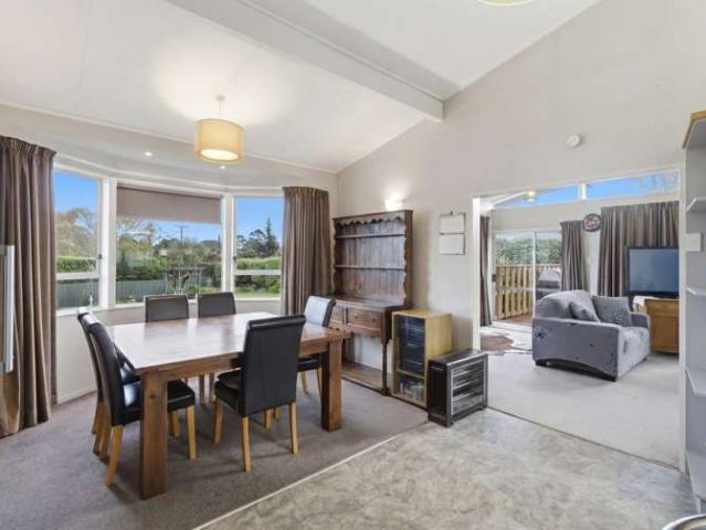 41 Mill Street, Marton, Rangitikei