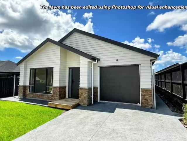 41 Milldale Drive, Milldale, Rodney