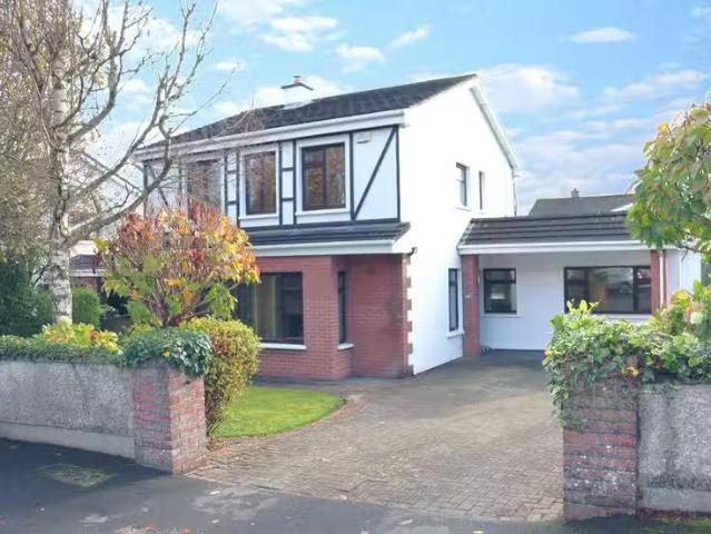 41 Monaleen Heights, Castletroy, Limerick City, Co. Limerick.