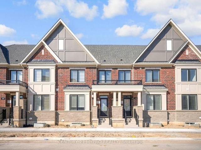 41 Moosehead Drive W, Brampton | For Rent @ $3,500 | Condos. Ca