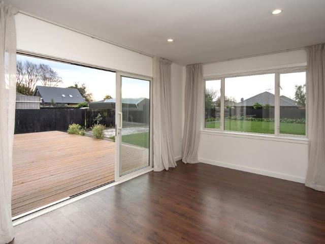 41 Moreland Avenue, Papanui