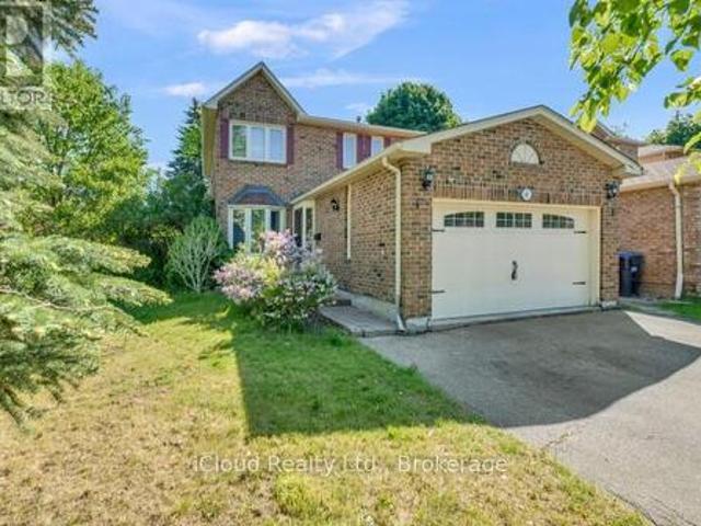 41 Mount Pleasant Drive, Brampton, ON, L9Z 2P3 house for sale | Listing ID W13240 | Royal LePage