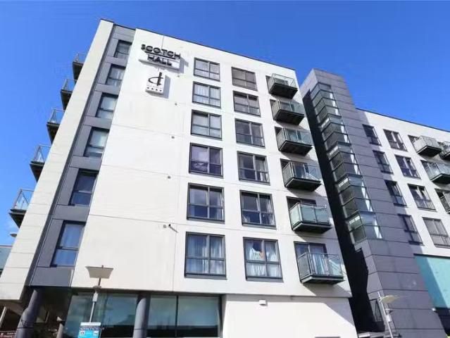 41 New Street, Scotch Hall, Drogheda, Co Louth, A92CX93 is for.