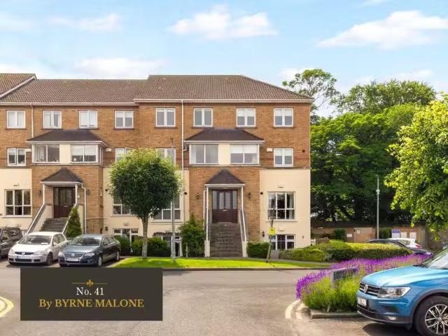 41 Newlands Manor Drive, Dublin 22, Clondalkin, Dublin 22, D22.