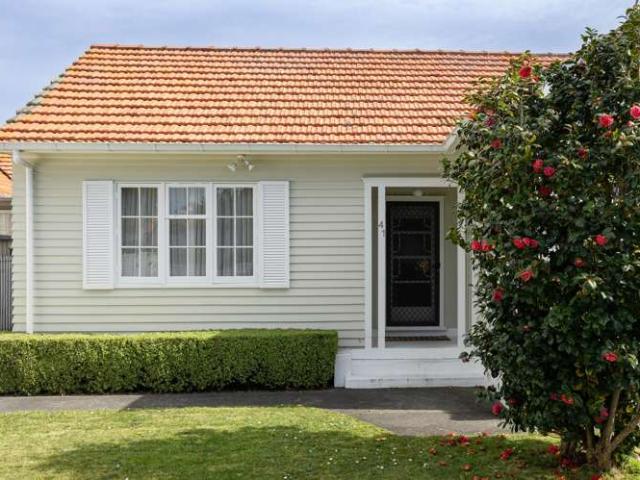 41 Nuffield Avenue, Marewa, Napier City