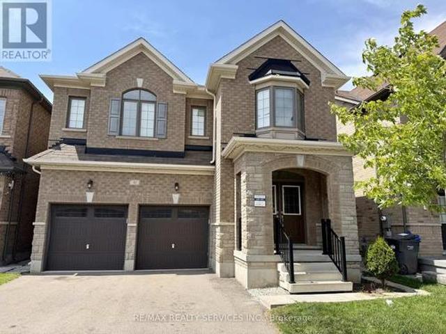 41 Oconnor Crescent, Brampton, ON, L7A 5A6 house for lease | Listing ID W13545 | Royal LePage