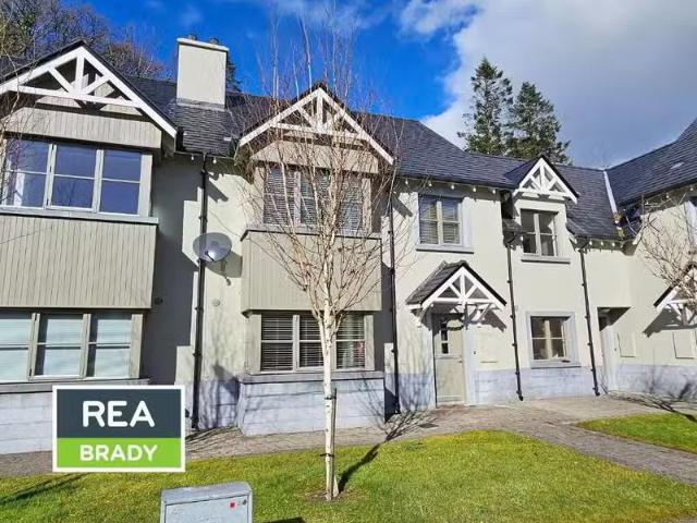 41 O'Carolan's Court, Kilronan, Ballyfarnon, Boyle, Roscommon