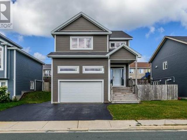 41 Oberon Street, St. John'S, NL, A1B 0K1 house for sale | Listing ID 1301 | Royal LePage