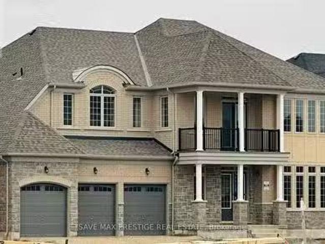 41 Orchid Crescent, Adjala Tosorontio, ON, L0G 1W0 house for.