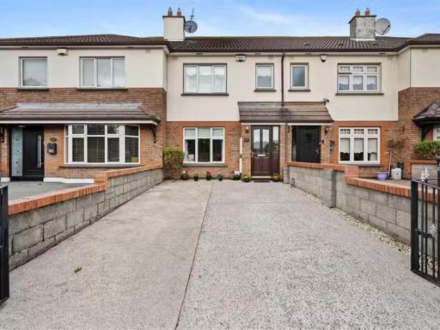 41 Palmerstown Park, Palmerstown, Dublin 20