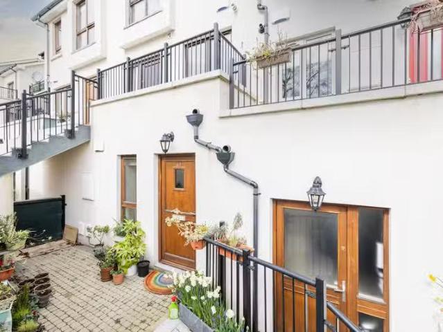 41 Parkview, Robswall, Malahide, Co. Dublin, K36K820 is for sale