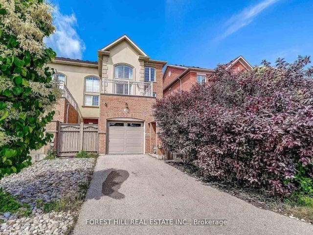 41 Poetry Drive, Woodbridge | For Rent @ $4,300 | Condos. Ca