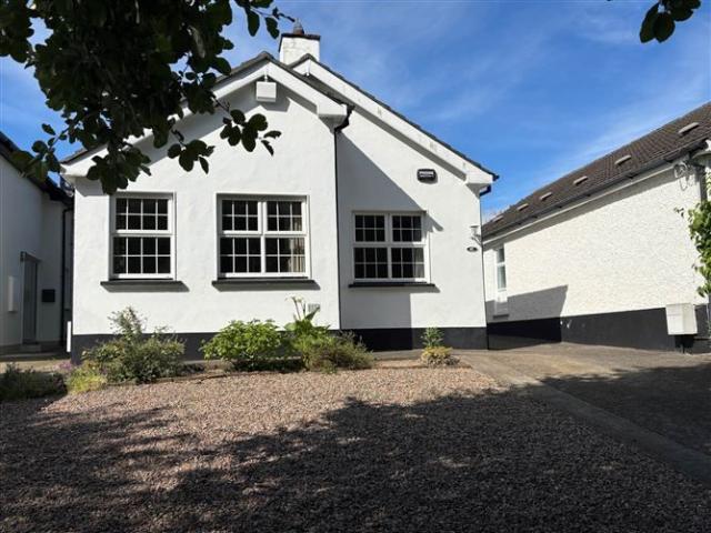 41 Prospect Lawn, Cabinteely, Dublin 18, D18 Y7X2