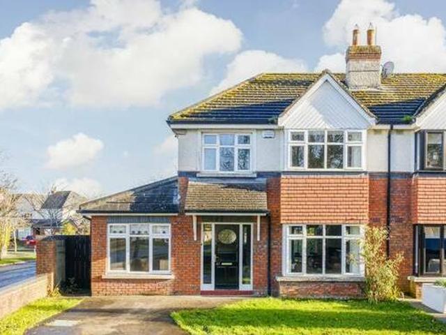 41 Priory Green Saint Raphael s Manor Celbridge Co Kildare