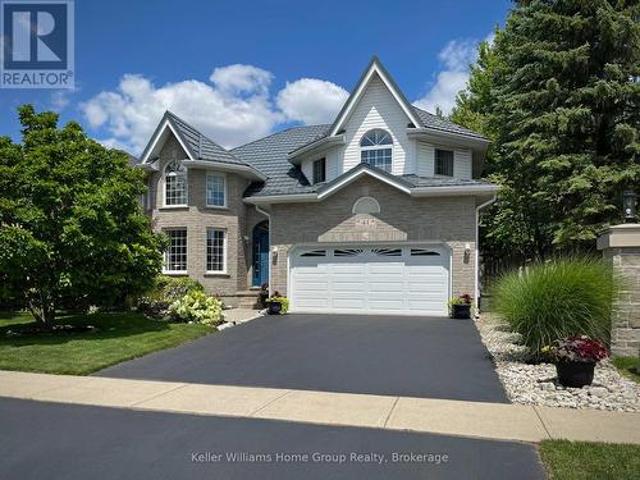 41 Ptarmigan Drive, Guelph Kortright Hills, ON, N1C 1B4 house for sale | Listing ID X13444 | Royal LePage