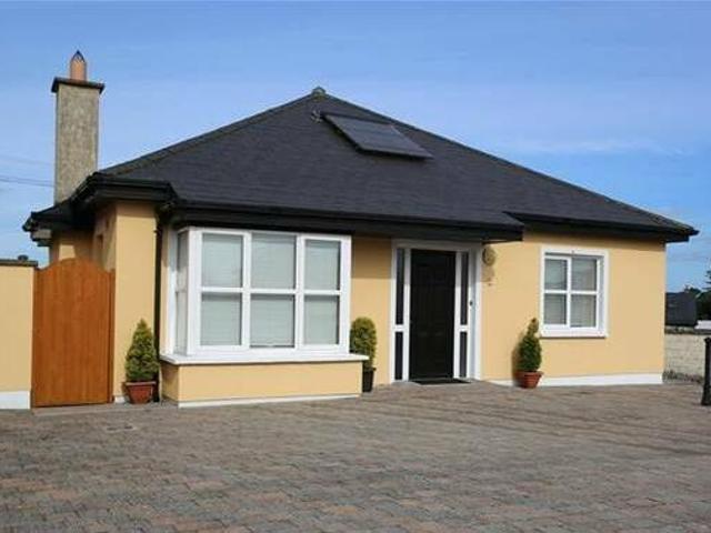 41 railway gardens lismore waterford