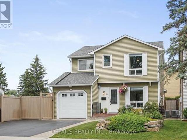 41 Rickey Place, Ottawa, ON, K2L 2H4 house for sale | Listing ID X13548 | Royal LePage